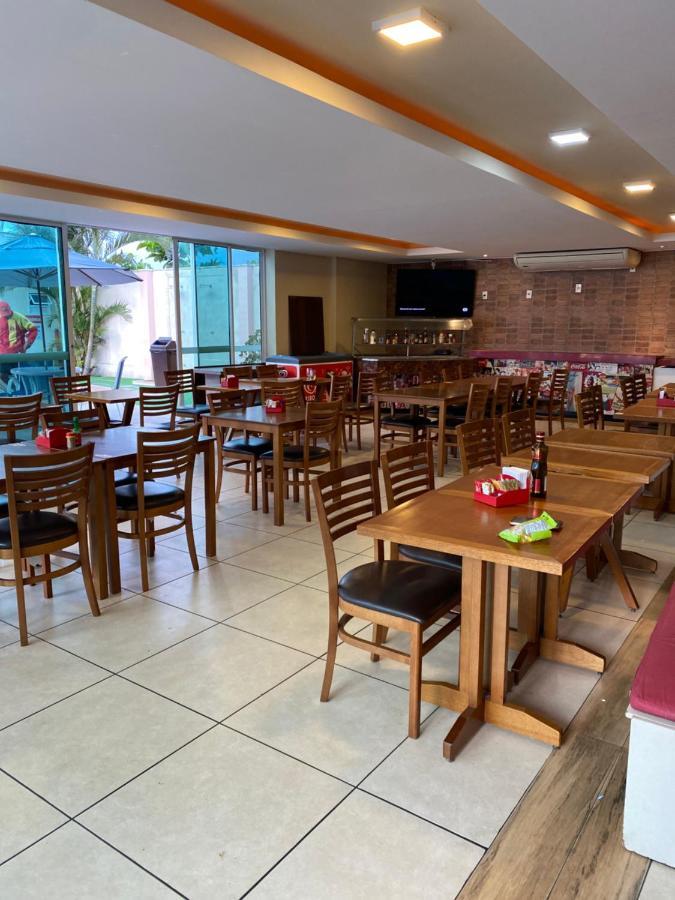 Golden Apartamento Arraial do Cabo