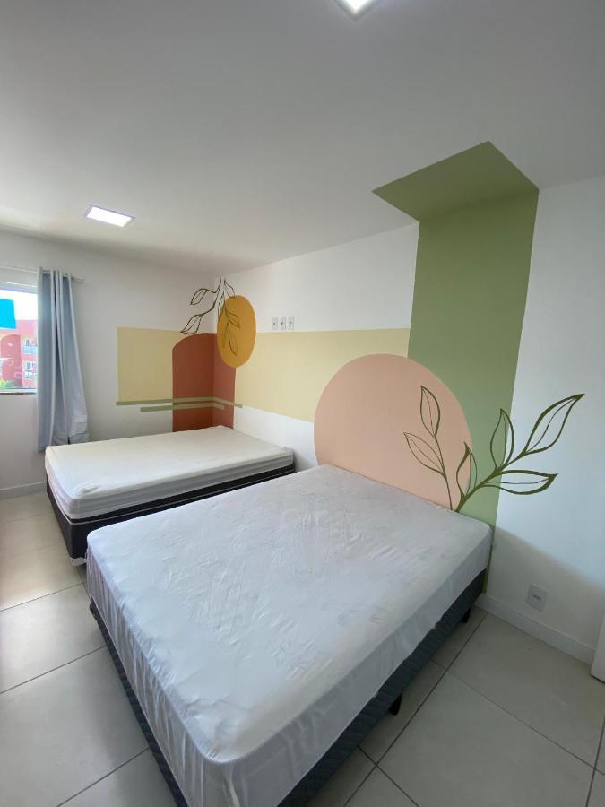Apartamento Golden *