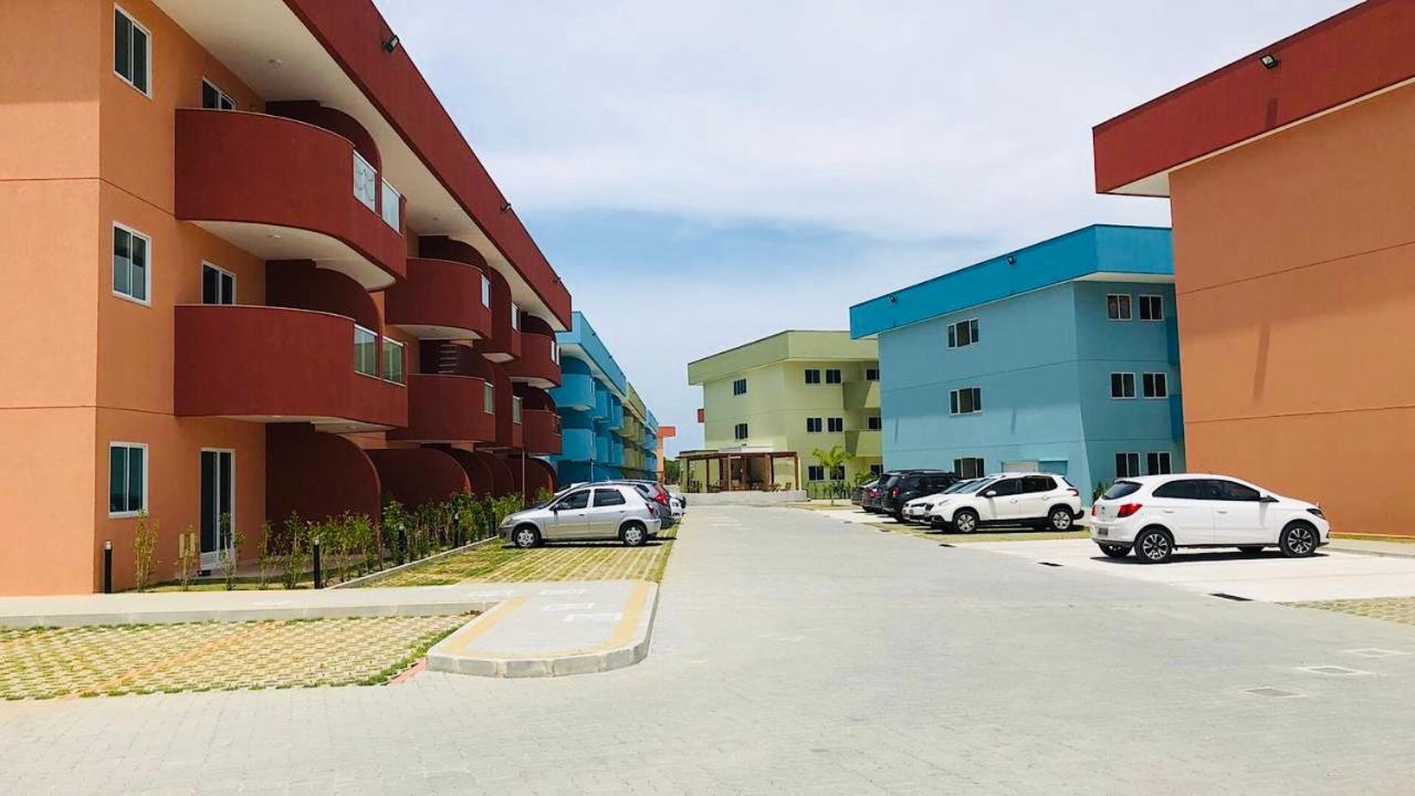Golden Apartamento *