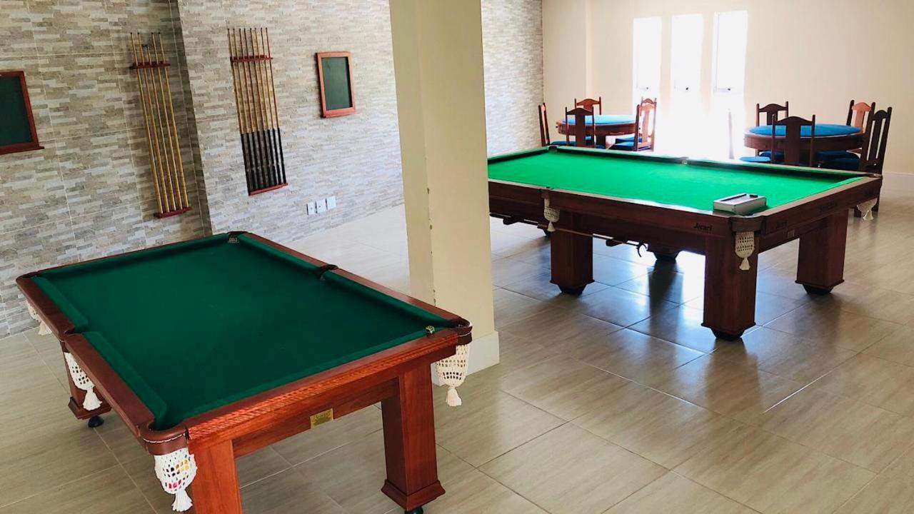 Apartamento Golden *