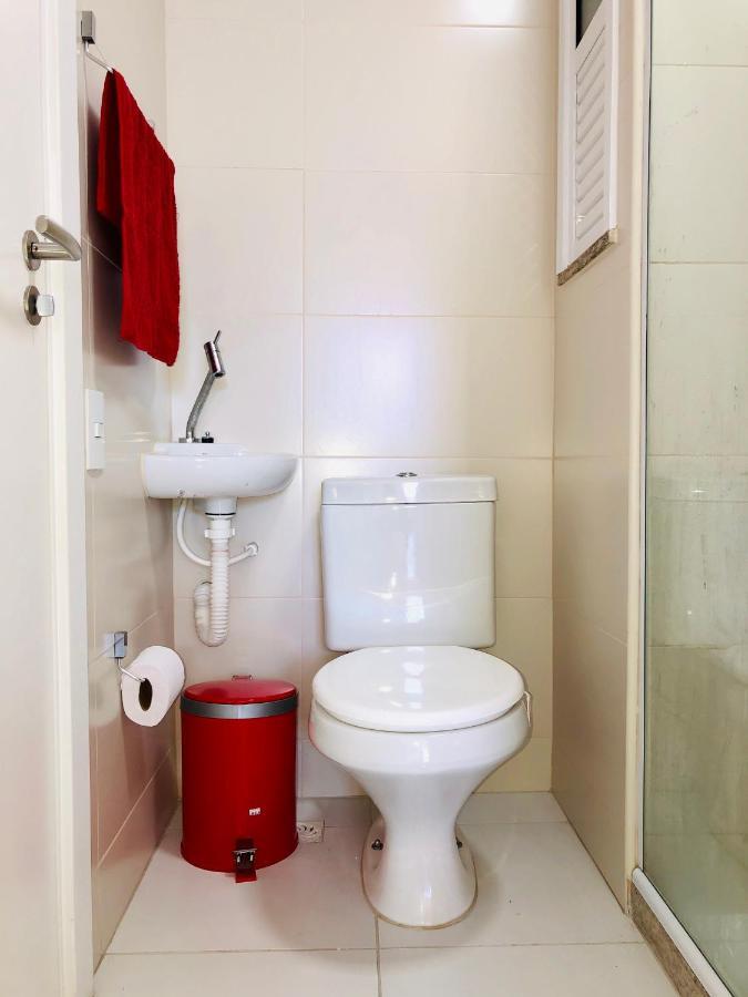 Apartamento Golden Arraial do Cabo